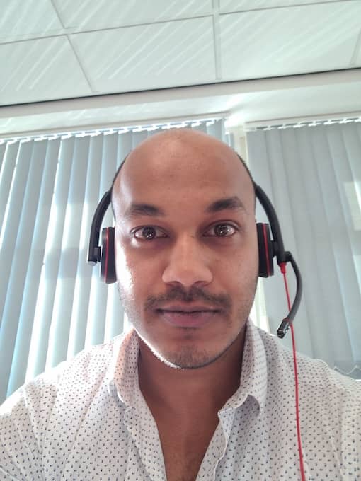 Molik Miah, Founder